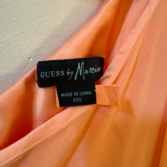 Guess by Marciano Dress XXS, fits XS - Picture 2 of 2